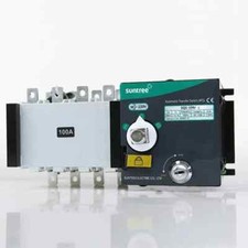 Interruttore Trasferimento