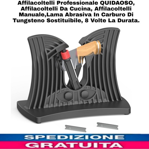 Affilacoltelli professionale - affilacoltelli,
