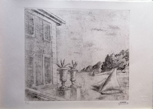 Alberto salietti 92 - -,