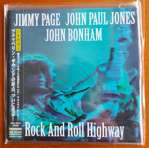 Jimmy page jones - bonham,