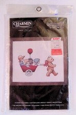 Charmin Precious Cargo Cross