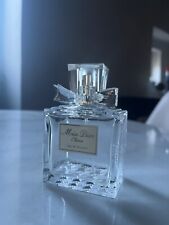 MISS DIOR Cherie EDT Flacone Vuoto 50 ml