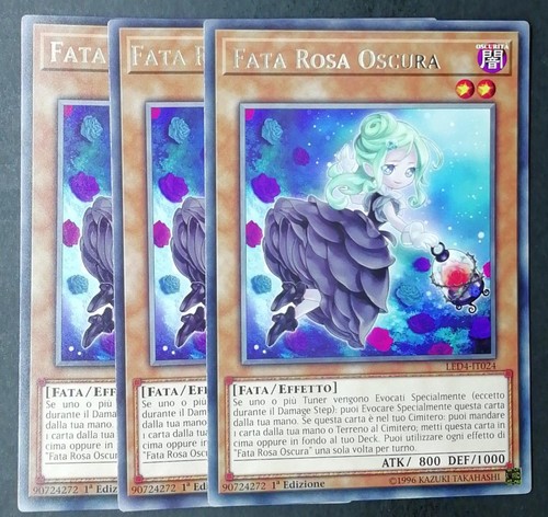 Set carte fata - set,