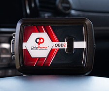Scatola Chiptuning OBD2D per
