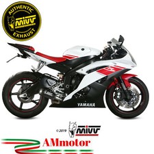 Mivv yamaha yzf 600 - r6, 2008