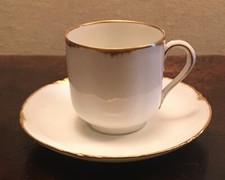 SERVIZIO DA 12 TAZZINE DA