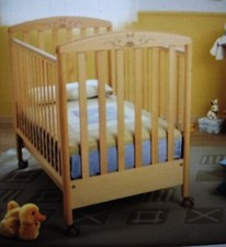 Lettino bambini Pali Tommy