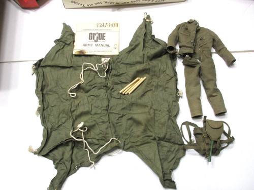 1964 joe tenda bivacco - gi,