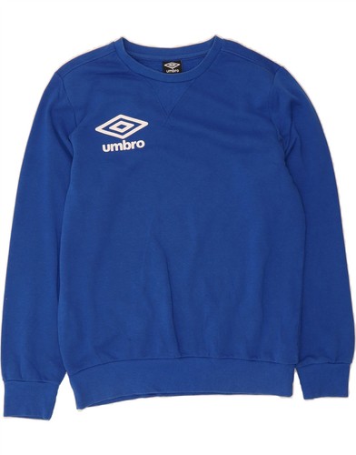 Maglione felpa umbro uomo - felpa,