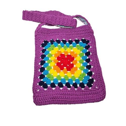 Borsa tracolla unica fatta - borsa,