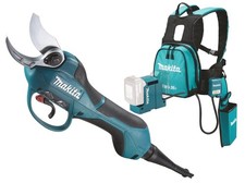 Makita Forbici a batteria per