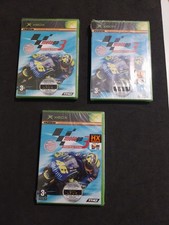 MOTO GP 3 ULTIMATE RACING
