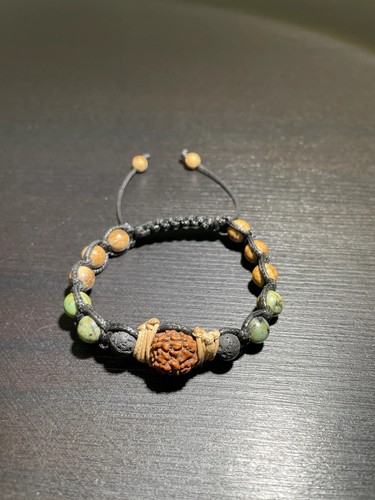 Bracciale fatto mano - bracciale, a