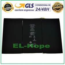 Batteria a1389 ricambio apple - ricambio,