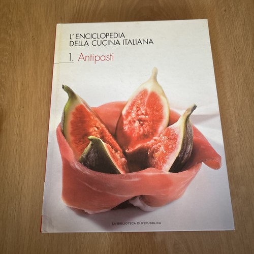 Enciclopedia della cucina - l'enciclopedia,
