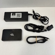 OWC Thunderbolt 4 Hub Dock