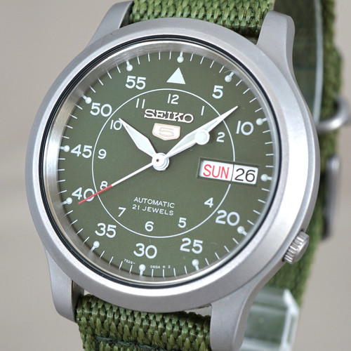 Orologio uomo automatico - uomo,
