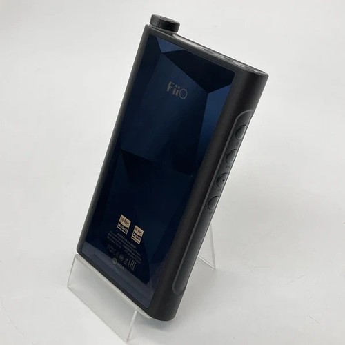 Fiio m15s res completamente - m15s, hi-res