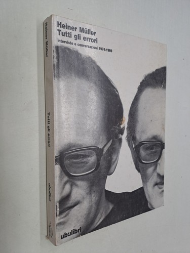 Tutti gli errori interviste - tutti,