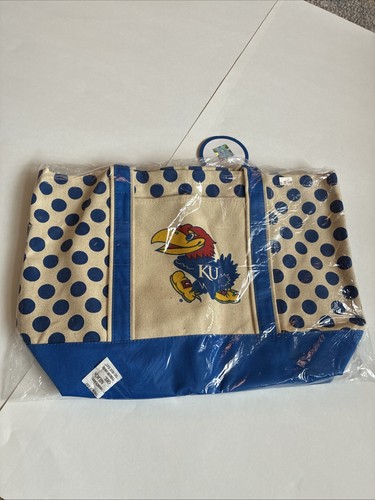 Borsa desden kansas - kansas, jayhawks