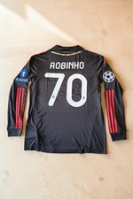 Maglia Ribihno #70 Milan 2011