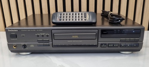 Technics pg590 lettore cd - technics,