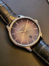 Louis Erard Men's 'Heritage'