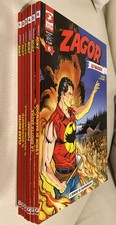 Zagor Le Origini   1/6