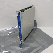 Bently Nevada 3500/20 TMR Rack