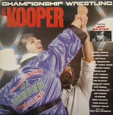 Al Kooper ‎– Championship