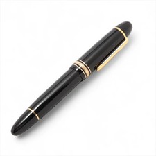 Penna stilografica Montblanc
