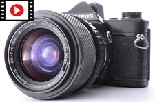 Olympus OM-2 fotocamera reflex