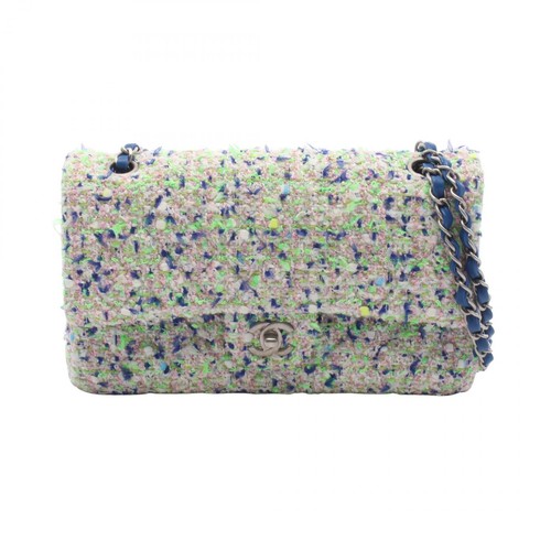 Borsa tracolla chanel - borsa,