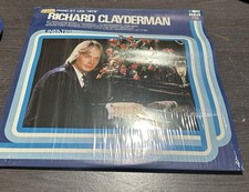 Richard Clayderman “Le Piano