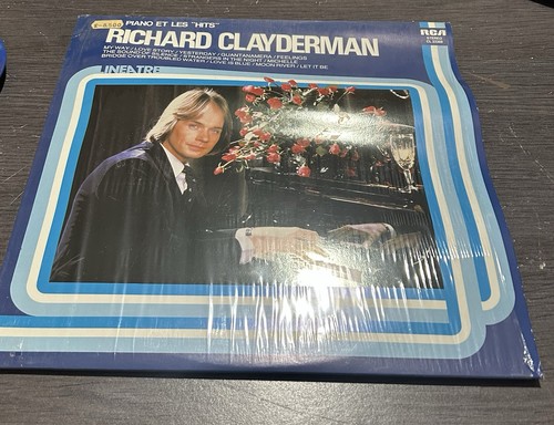 Richard clayderman piano - clayderman,