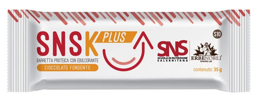 Sns plus barretta - sns, 35g