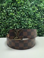 LV Cintura elegante uomo