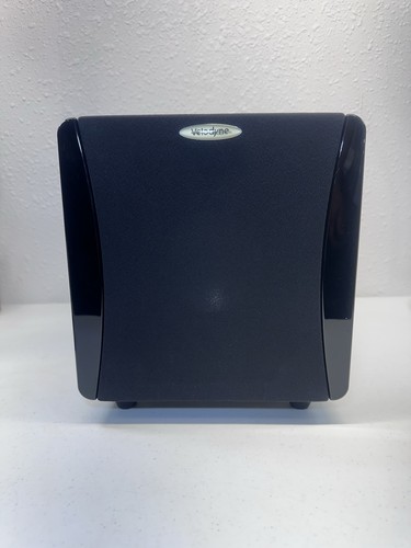 Velodyne impact mini - velodyne,