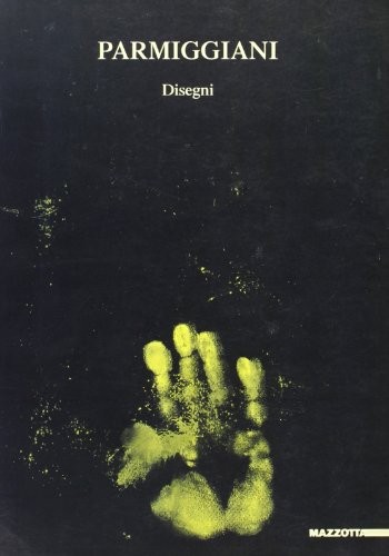 Claudio parmiggiani disegni - claudio,