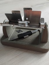 Giuntatrice Pellicola 8mm A