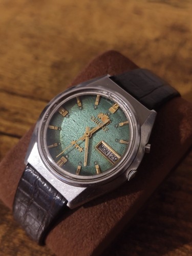 Orologio vintage orient - orologio,