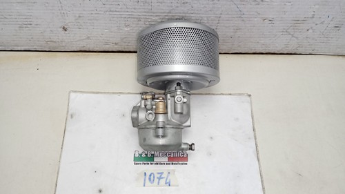 Carburatore altair lombardini - carburatore,