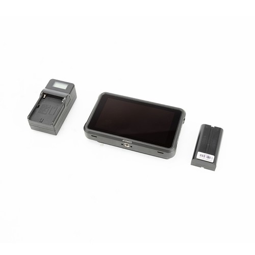 Atomos ninja monitor di - v, 5"