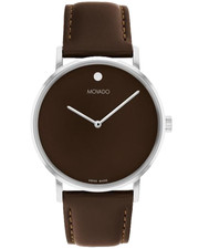 OROLOGIO DA UOMO MOVADO