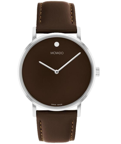 Orologio uomo movado - da,