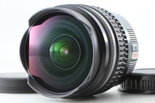 Obiettivo quasi come nuovo smc