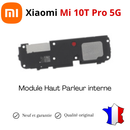 Module haut parleur interne - haut,