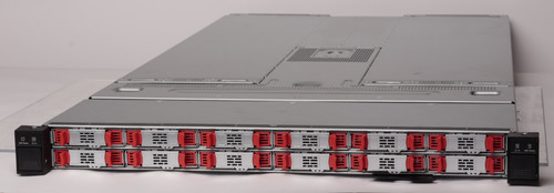 Foxconn fii bonnell 1u - bonnell,
