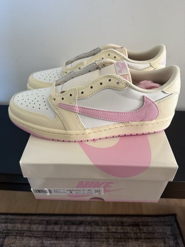 Air jordan low travis - 1,