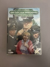 Oh Doctor Beeching! Complete